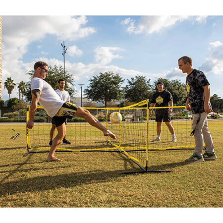 CROSSNET Soccer