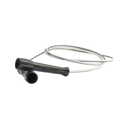 Licorice Ropes - 6' - Black Handle