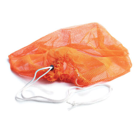 Heavy-Duty Mesh Equipment Bag
