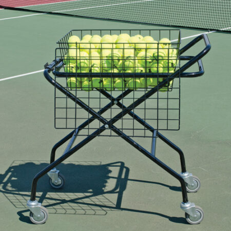 Foldable Teaching Cart