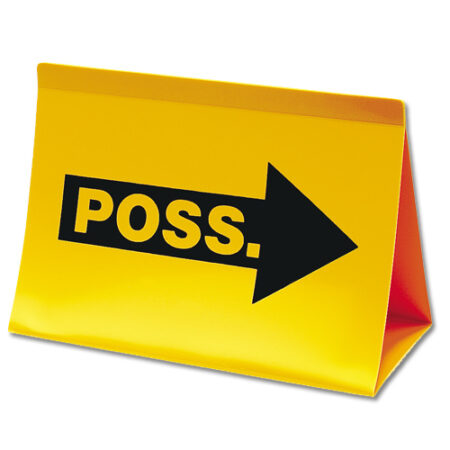 Budget Possession Indicator