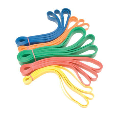 Body Loop Band 12" Medium - Blue