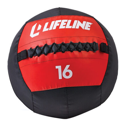 14" Wall Ball 16lb