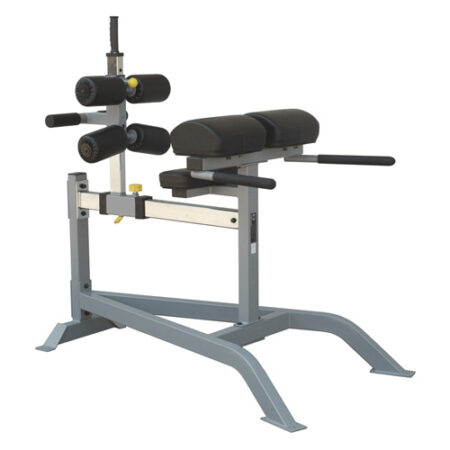 Champion Barbell® Glute/Hamstring Machine