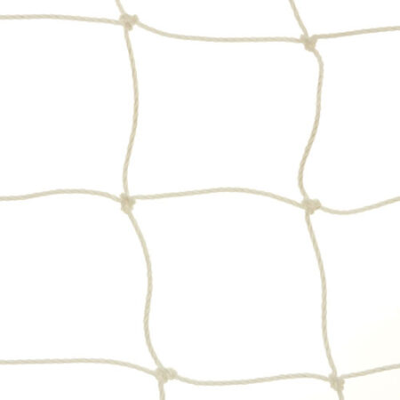 Club Soccer Net 4.0 mm 6.5Hx18.5Wx2Dx7B