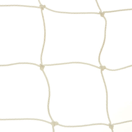 Soccer Net - 8'H x 24'W x 3'D x 8.5'B
