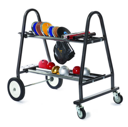 IMPLEMENT CART