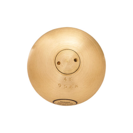 Brass Shot Put