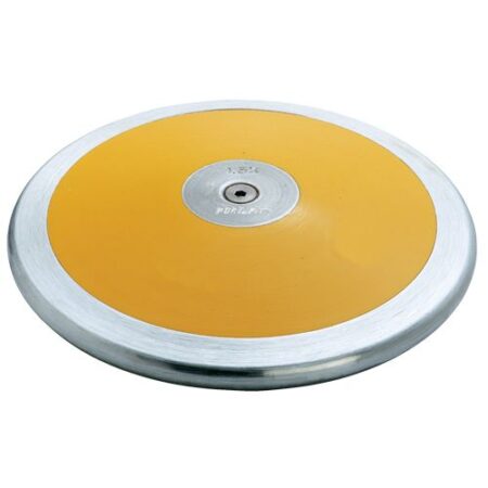 Gold Lo-Spin Discus 1K