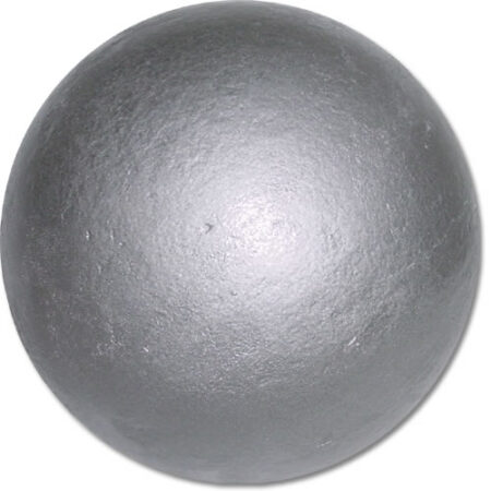 Scholastic Shot Put-12 lbs