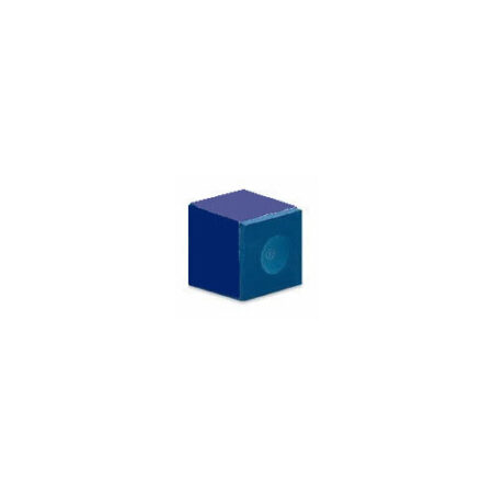 Standard Cue Chalk 144 Piece Box