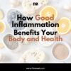 Good Inflammation