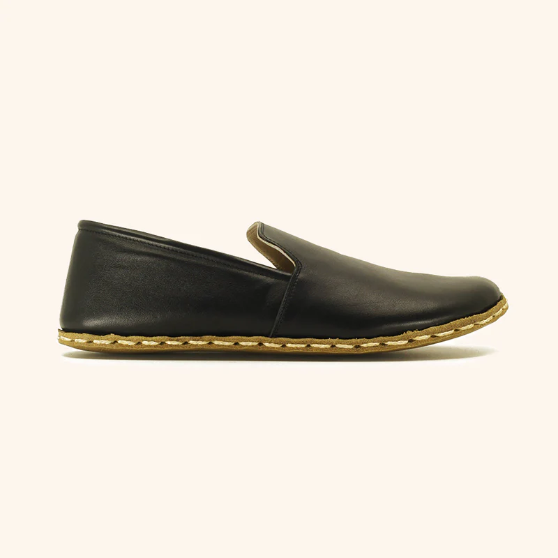 Grounding & Earthing Barefoot Slip-On Shoes for Men - Image 2
