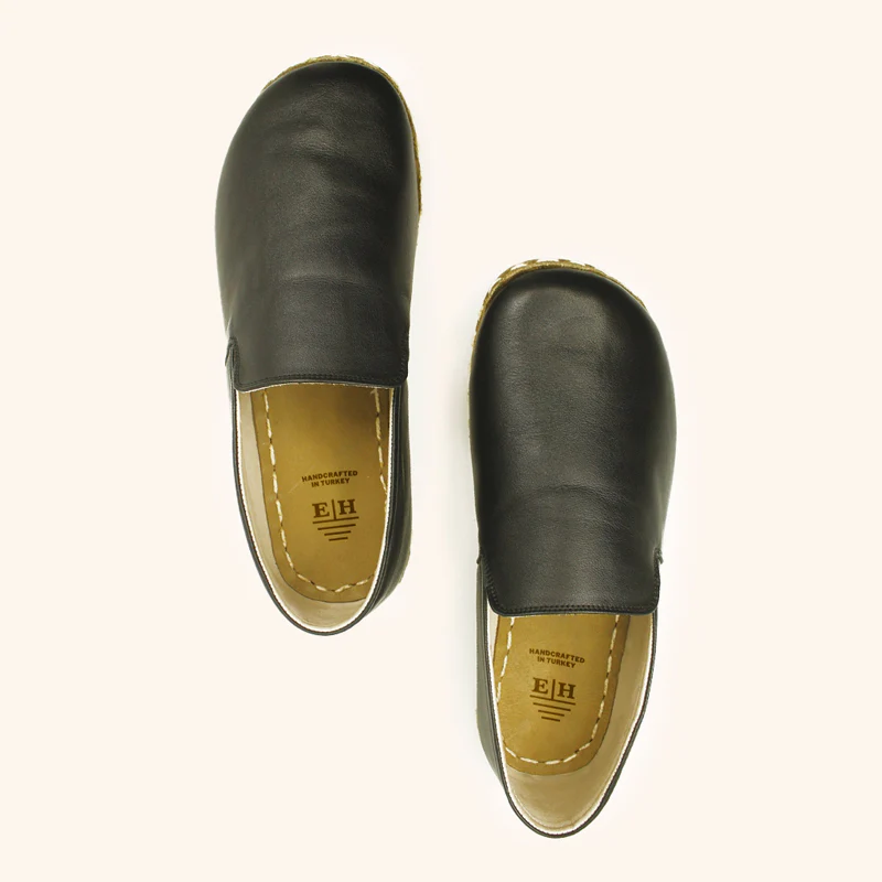 Grounding & Earthing Barefoot Slip-On Shoes for Men - Image 3