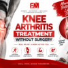 knee arthritis treatment without surgery