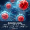 Reclaiming Youth: How Senolytics Target Zombie Cells for Longevity