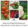 What are Phytochemicals and Why Should You Eat More of Them