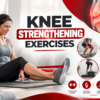 Knee Strengthening Exercises