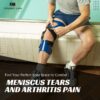 Find Your Perfect Knee Brace to Combat Meniscus Tears and Arthritis Pain
