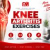 Knee Arthritis Exercises