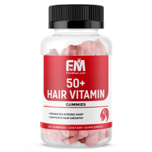 Hair Growth Vitamin