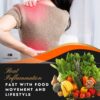 Beat Inflammation Fast with Food Movement and Lifestyle