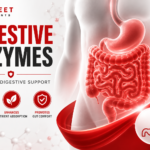 Digestive Enzymes