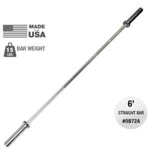Body-Solid Lightweight Technique Bar