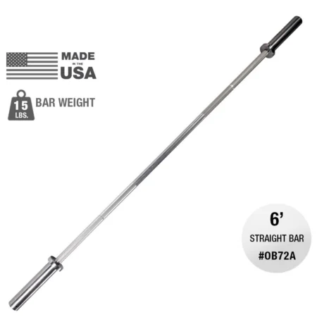 Body-Solid Lightweight Technique Bar