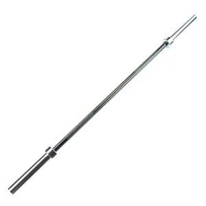 Body-Solid Olympic 5 Foot Short Bar