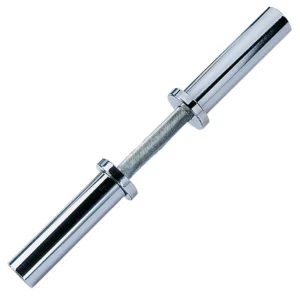Body-Solid Olympic Dumbbell Handle