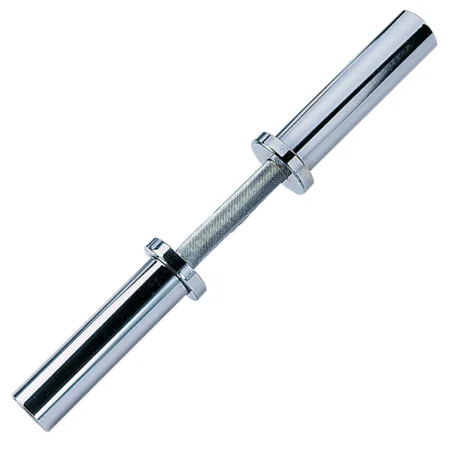 Body-Solid Olympic Dumbbell Handle