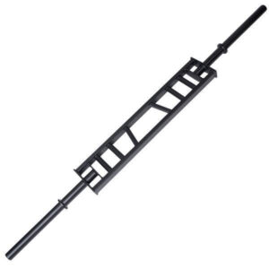 Body-Solid Olympic Multi-Grip Bar
