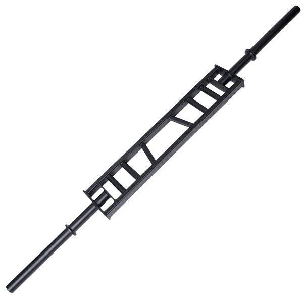 Body-Solid Olympic Multi-Grip Bar