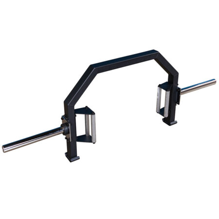 Body-Solid Olympic Open Trap Bar