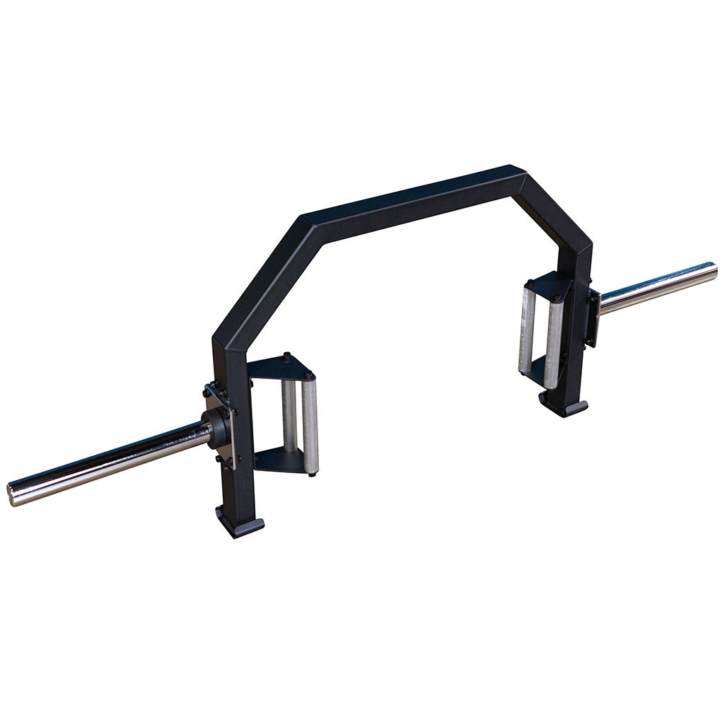 Body-Solid Olympic Open Trap Bar