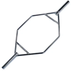 Body-Solid Olympic Trap Bar