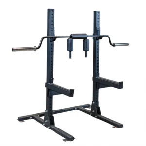Body-Solid Safety Squat Bar