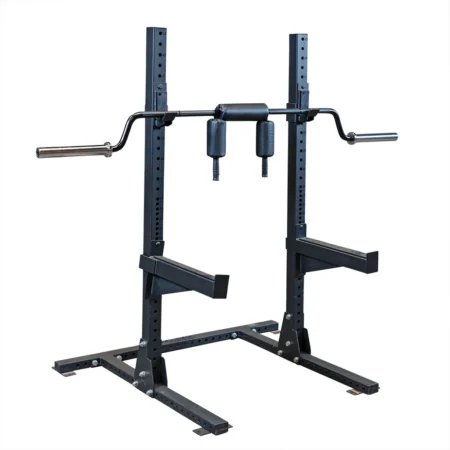 Body-Solid Safety Squat Bar