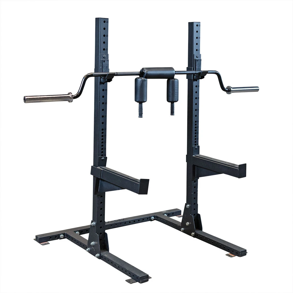 Body-Solid Safety Squat Bar