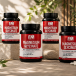 Magnesium Glycinate