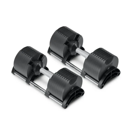 NUOBELL Adjustable Dumbbells