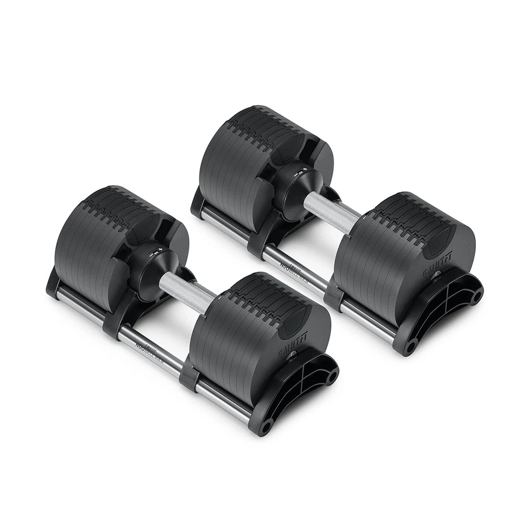 NUOBELL Adjustable Dumbbells