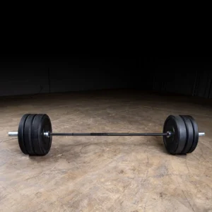 Rugged Made in USA Olympic Bar