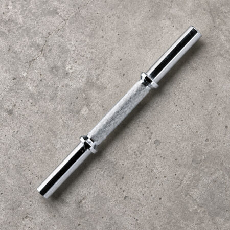 Standard 14 Inch Dumbbell Handle
