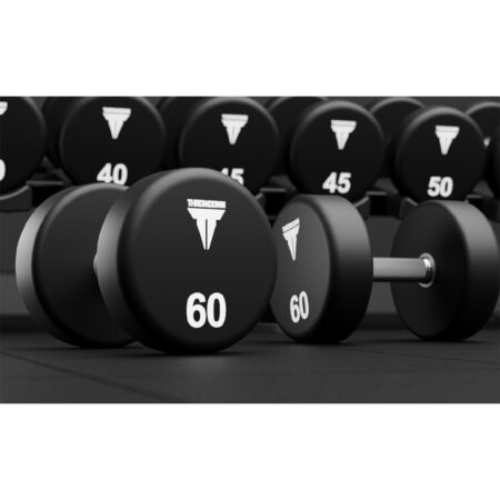 Throwdown Urethane Dumbbell Sets