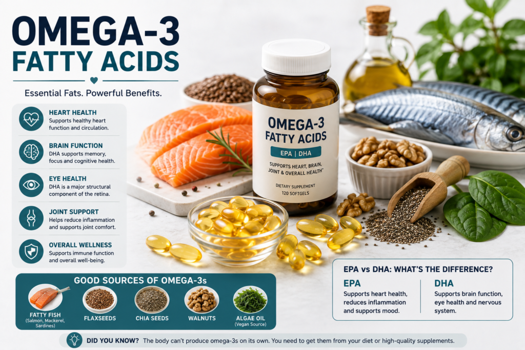 Super Supplements