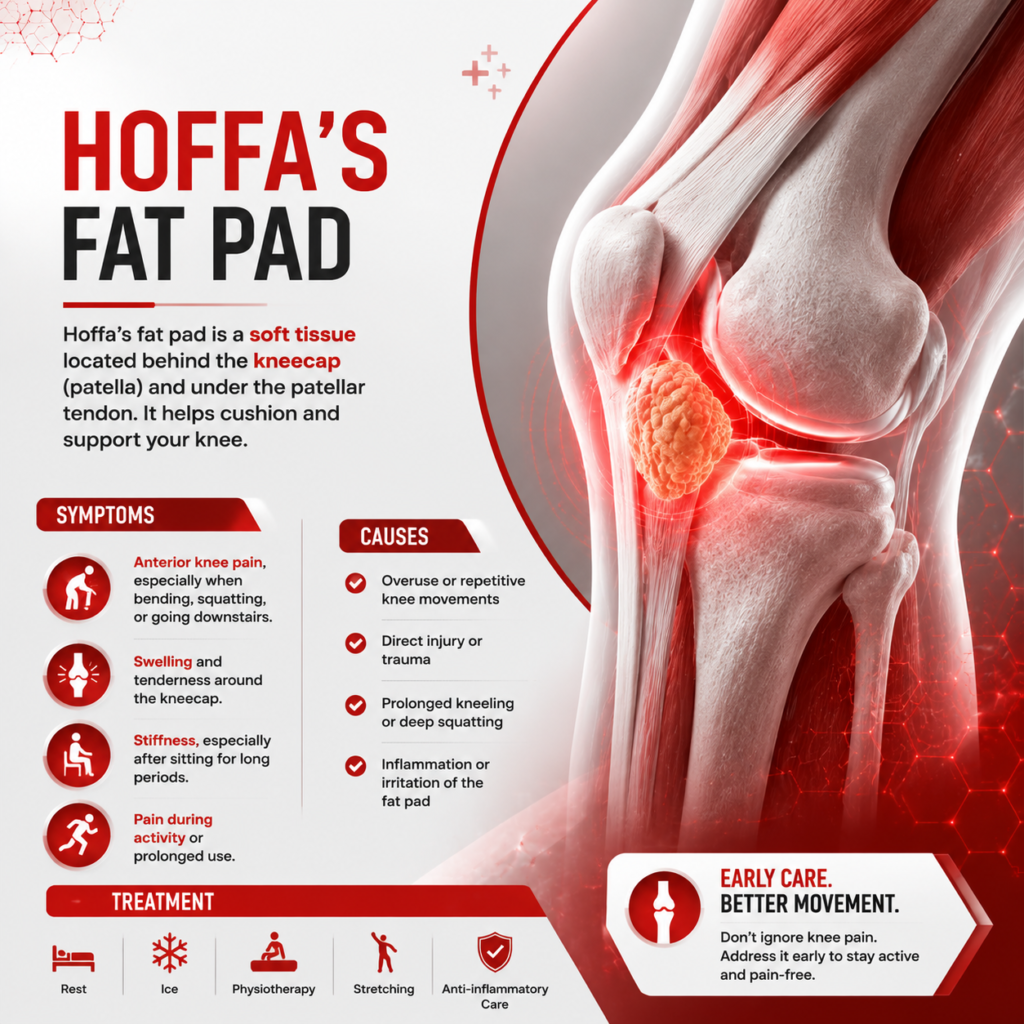 Hoffa's Fat Pad