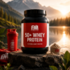 Whey Protein Powder