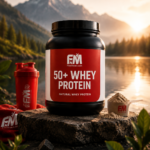 Whey Protein Powder